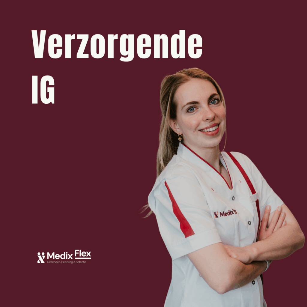 Verzorgende IG